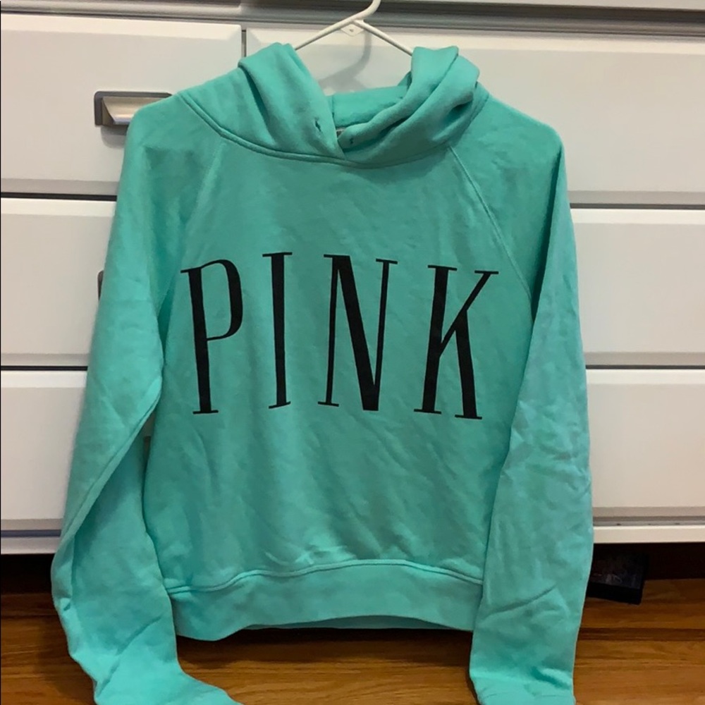 PINK Victoria's Secret Sweatshirt